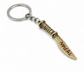 Nepal Khukuri Knife Keychain – Mini Gurkha Blade Souvenir Key Ring