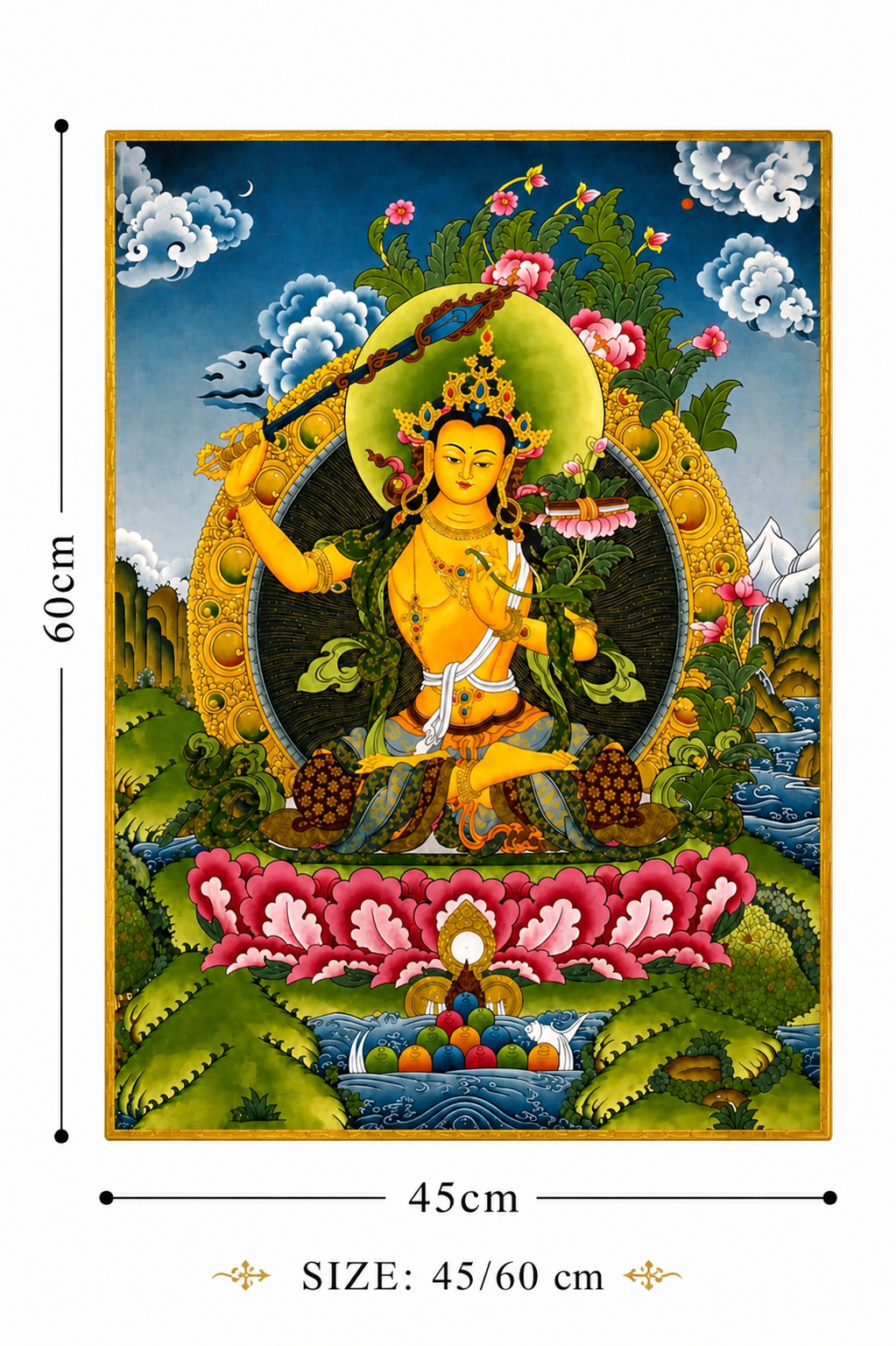 MANJUSHRI
