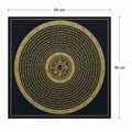 Sacred kalachakra Mantra